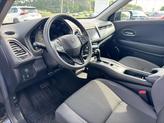 Thumbnail of 2022 Crystal Black Pearl Honda HR-V