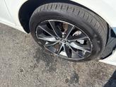 Thumbnail of 2015 Super White Toyota Camry