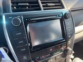 Thumbnail of 2015 Super White Toyota Camry