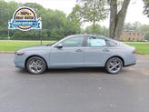 Thumbnail of 2025 Urban Gray Pearl Honda Accord Hybrid