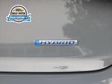 Thumbnail of 2025 Urban Gray Pearl Honda Accord Hybrid