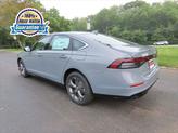 Thumbnail of 2025 Urban Gray Pearl Honda Accord Hybrid