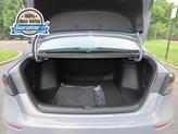 Thumbnail of 2025 Urban Gray Pearl Honda Accord Hybrid