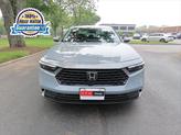 Thumbnail of 2025 Urban Gray Pearl Honda Accord Hybrid