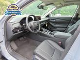 Thumbnail of 2025 Urban Gray Pearl Honda Accord Hybrid