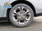 Thumbnail of 2025 Urban Gray Pearl Honda Accord Hybrid