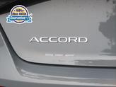 Thumbnail of 2025 Urban Gray Pearl Honda Accord Hybrid