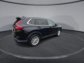 Thumbnail of 2025 Black Honda CR-V