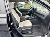 Thumbnail of 2025 Black Honda CR-V