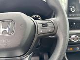Thumbnail of 2025 Black Honda CR-V