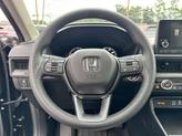 Thumbnail of 2025 Black Honda CR-V