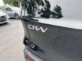 Thumbnail of 2025 Black Honda CR-V