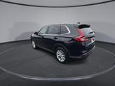 Thumbnail of 2025 Black Honda CR-V