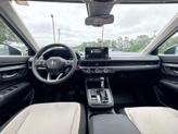 Thumbnail of 2025 Black Honda CR-V