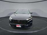 Thumbnail of 2025 Black Honda CR-V