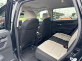 Thumbnail of 2025 Black Honda CR-V