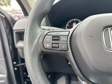 Thumbnail of 2025 Black Honda CR-V