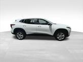 Thumbnail of 2024 Summit White Chevrolet Trax
