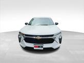 Thumbnail of 2024 Summit White Chevrolet Trax