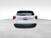 Thumbnail of 2024 Summit White Chevrolet Trax