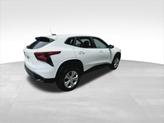 Thumbnail of 2024 Summit White Chevrolet Trax