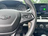 Thumbnail of 2024 Summit White Chevrolet Trax