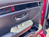 Thumbnail of 2024 Radiant Red Metallic II Honda Pilot