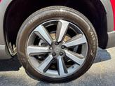 Thumbnail of 2024 Radiant Red Metallic II Honda Pilot