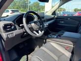 Thumbnail of 2024 Radiant Red Metallic II Honda Pilot