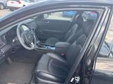 Thumbnail of 2018 Ebony Black Kia Optima