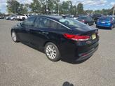 Thumbnail of 2018 Ebony Black Kia Optima