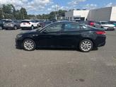 Thumbnail of 2018 Ebony Black Kia Optima