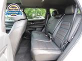 Thumbnail of 2025 Platinum White Pearl Honda CR-V Hybrid