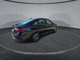 Thumbnail of 2024 Deep Black Pearl Volkswagen Jetta