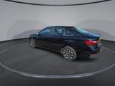 Thumbnail of 2024 Deep Black Pearl Volkswagen Jetta