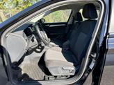 Thumbnail of 2024 Deep Black Pearl Volkswagen Jetta