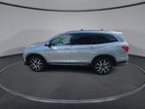 Thumbnail of 2022 Lunar Silver Metallic Honda Pilot