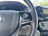 Thumbnail of 2022 Lunar Silver Metallic Honda Pilot