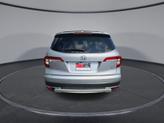 Thumbnail of 2022 Lunar Silver Metallic Honda Pilot