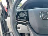 Thumbnail of 2022 Lunar Silver Metallic Honda Pilot
