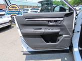 Thumbnail of 2026 Platinum White Pearl Honda CR-V Hybrid