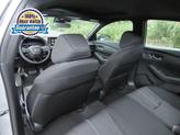 Thumbnail of 2025 Solar Silver Metallic Honda Accord Hybrid