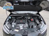 Thumbnail of 2026 Crystal Black Pearl Honda HR-V