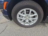 Thumbnail of 2023 Blue Glow Metallic Chevrolet Equinox