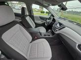 Thumbnail of 2023 Blue Glow Metallic Chevrolet Equinox