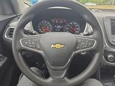 Thumbnail of 2023 Blue Glow Metallic Chevrolet Equinox