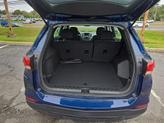 Thumbnail of 2023 Blue Glow Metallic Chevrolet Equinox