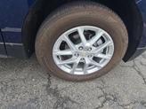 Thumbnail of 2023 Blue Glow Metallic Chevrolet Equinox