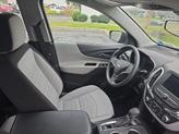 Thumbnail of 2023 Blue Glow Metallic Chevrolet Equinox