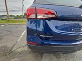 Thumbnail of 2023 Blue Glow Metallic Chevrolet Equinox